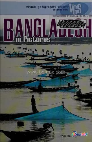 Juvenile Literature