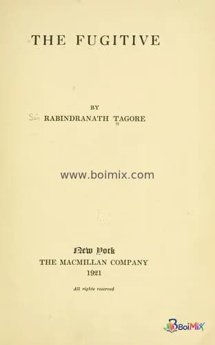 The Fugitive